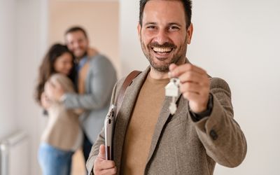 本地10月新私人住宅单位 出售量按月减少约6%